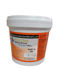 BiaoYuan 100% Chất Rắn Epoxy Vữa Điền - Product Image 2