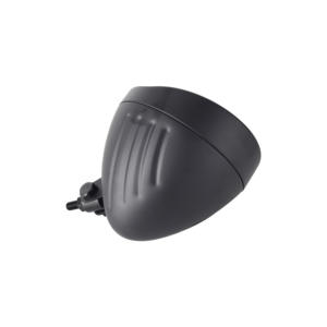Carcasa Negra para Faro Delantero de Motocicleta de 5.75 Pulgadas con Tornillo, Carcasa de Montaje para Faro de 5.75 Pulgadas para Modelos Harley <span class=keywords><strong>Cafer</strong></span> <span class=keywords><strong>Racer</strong></span> - Product Image 5
