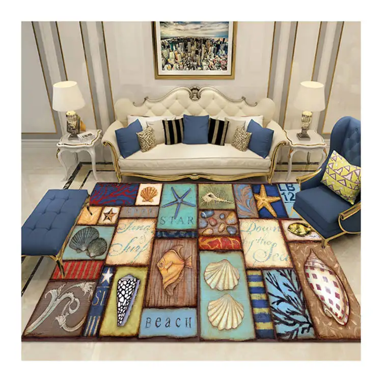 3d Hot Sale Low Price Carpets And Rugs Kids Room Floor Mat Washable For Living Room Luxury Carpets