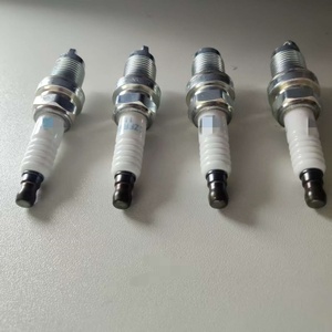Autoteile Verkauf von Original Echten Zündkerzen 2848 BKR6EKC OEM 55585534 4503 55580961 09130723 - Product Image 4
