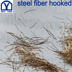 Fibre d'acier 0,2x13mm résistante aux fissures, micro-fibre d'acier revêtue de laiton avec crochet d'extrémité, <span class=keywords><strong>prix</strong></span> fabricant bas pour le <span class=keywords><strong>béton</strong></span> - Product Image 3