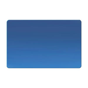 Kartu Bisnis besi tahan karat pabrik bahan tanpa kata kosong konten kustom ukiran Laser logam cetakan UV dan warna - Product Image 6