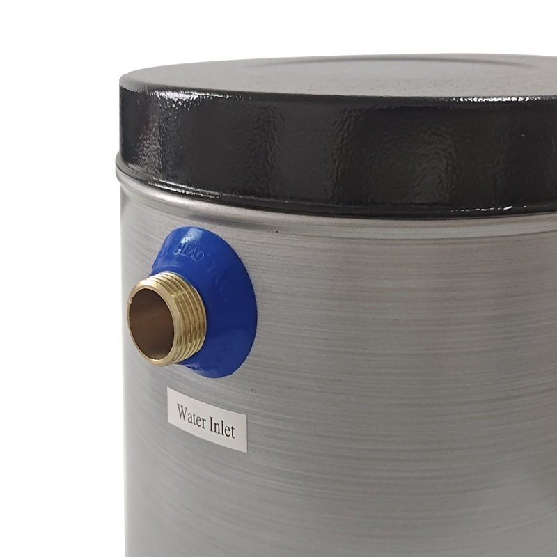 Automatically Cold Water Feeding Tank for Evacuated Tube Solar Water Tank Electric Powered Unpressurized Outdoor & Hotel Use · image 4