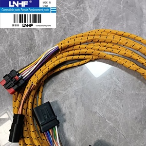 ชุดสายไฟอะไหล่คุณภาพสูงสำหรับรถขุดรุ่น LNHF 289-1218 2891218 325D 2891218 289-1218 สำหรับ CAT - Product Image 3