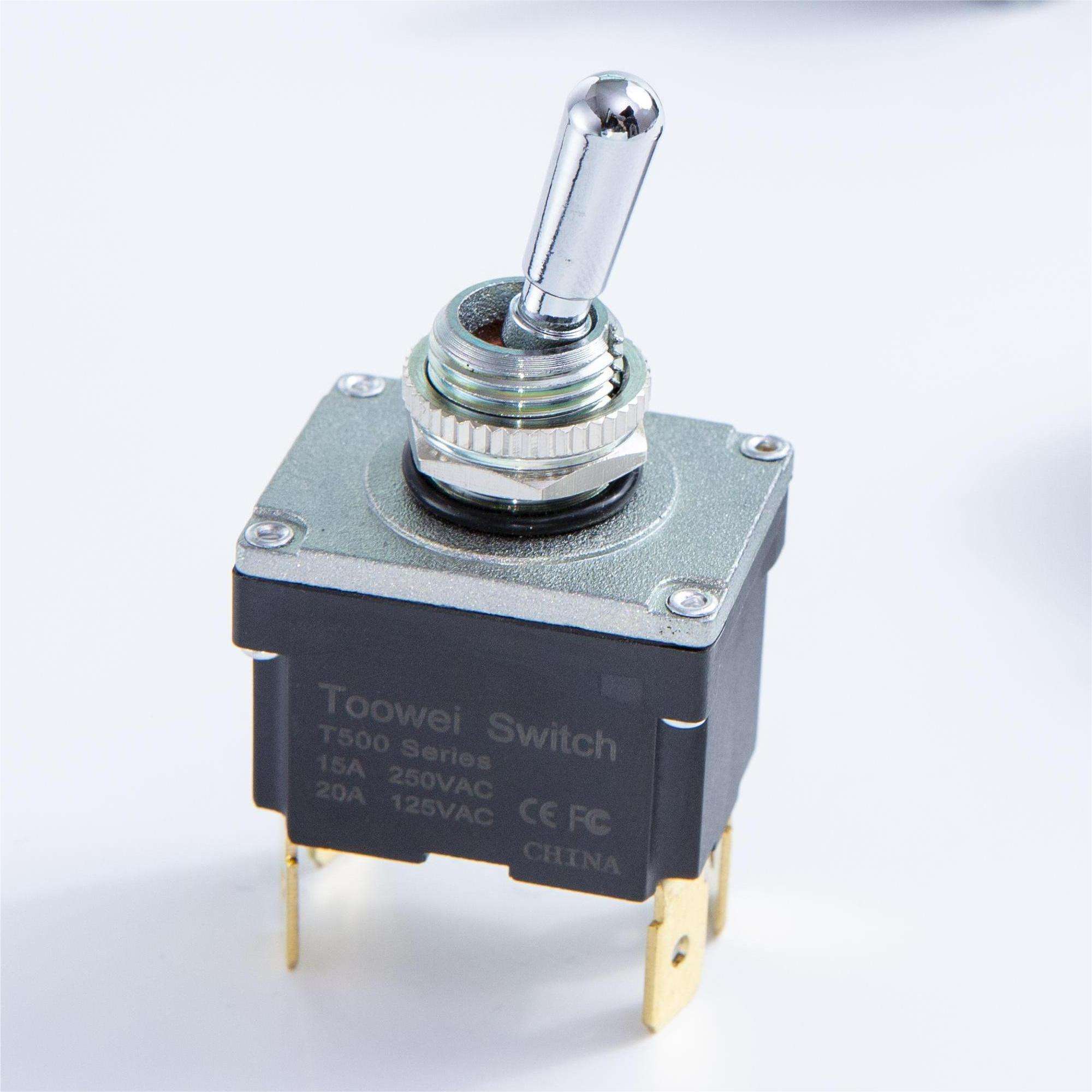 Terminal de enchufe rápido