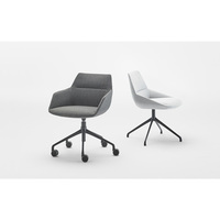 Fabricant de chaises de bureau modernes, mobilier de Style européen, pour loisirs