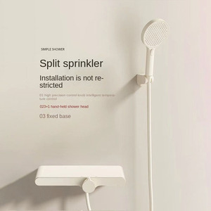 3 в 1 головка для душа - Product Image 3