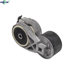 1900643 Ensemble tendeur de <span class=keywords><strong>courroie</strong></span> moteur compatible avec les excavatrices lourdes E325C E330C E336D, machines de construction - Product Image 2