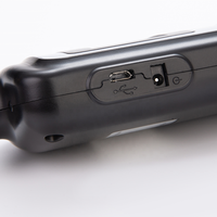 GC510 Détecteur de fuite de gaz de charbon portable à prix d'usine avec sonde flexible OEM ODM disponible
