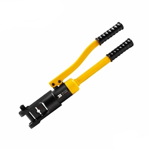 EMEADS YQK-300 Manuel Hidrolik Sıkma Pensesi, 10-300mm² 70KN Kuvvet, Hafif 3.7kg Alaşımlı Çelik, Enerji Endüstrisi için - Product Image 3