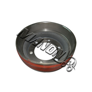 Tambour de frein Heli 22673-02031 arrière pour pièces de rechange de chariot élévateur - Product Image 1