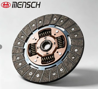 Penjualan Terlaris MR222425 MD733468 MD733468 MD732685 Cakram Kopling Mobil dan Kit Kopling untuk Mitsubishi