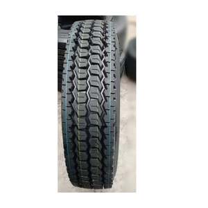 Pneus tout acier neufs pour camions 11R22.5 11R24.5 285/75R24.5 295/75R22.5 Drive Pattern off Road TBR - Product Image 1