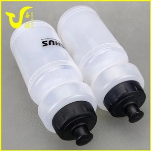 Muestra gratuita, botella deportiva estándar para adultos de 1000 ml (32 oz), nuevo estilo, botella de agua Gatorade de plástico verde para viajes y gimnasio, venta al por mayor, botella exprimible - Product Image 4