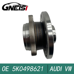 Roulement de roue pour Volkswagen Beetle Sharan Passatt CC Passatt <span class=keywords><strong>audi</strong></span> <span class=keywords><strong>Q3</strong></span> TT A1 A3 <span class=keywords><strong>Q3</strong></span> 2004-2019 5K0498621 - Product Image 3