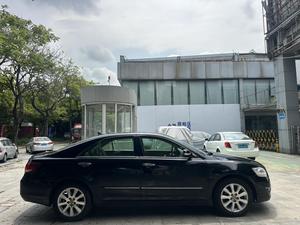 Auto Usata Toyota Camry in Condizioni Impeccabili, 2.4L <span class=keywords><strong>Automatica</strong></span>, Senza Incidenti, Veicolo di Seconda Mano a Prezzo Conveniente - Product Image 3