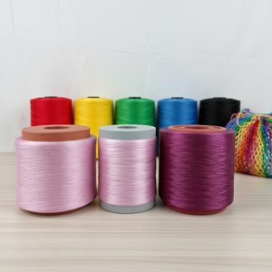 Materia Prima Versátil Diseñada para Bolsas Resistentes y Producción <span class=keywords><strong>de</strong></span> Cuerdas Industriales Filamento <span class=keywords><strong>de</strong></span> PP <span class=keywords><strong>de</strong></span> Resistencia Estándar - Product Image 3