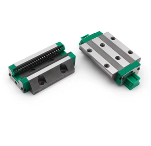 Rodamiento lineal de bolas y bloques de riel lineal <span class=keywords><strong>INA</strong></span> TKVD20 KWVE20-B KWVE20-B-S - Product Image 4
