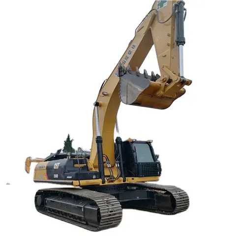 Escavatore usato CAT336D giappone originale 36 tonnellate escavatore di seconda mano escavatore di buona qualità forte potenza lunga durata