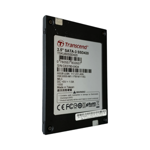 Accessoire de disque dur pour robot 00-183-962 - Product Image 3