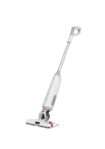 Aspirateur sans fil rechargeable écologique adapté avec fonction serpillière et commande sans contact pour la maison - Product Image 3