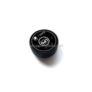 Nouveau Kit de Commutation GPL K300 ECU MP48/MP48 OBD/2568D HFAUTOGAS Noir OEM avec Interrupteur de Contrôle en Plastique pour Voitures <span class=keywords><strong>INBUS</strong></span> - Product Image 1