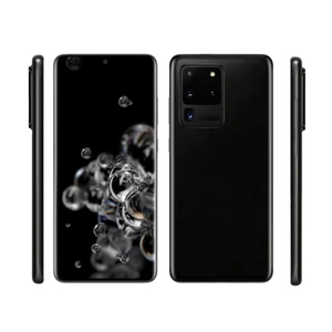 Teléfono Celular Inteligente Desbloqueado de Fábrica, Original, Económico, Android, Pantalla Táctil, para <span class=keywords><strong>Samsung</strong></span> S20 Ultra <span class=keywords><strong>5G</strong></span> G988U - Product Image 2