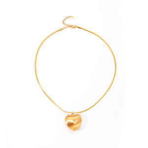 CBBA-1251 สร้อยคอจี้แฟชั่น - Product Image 1