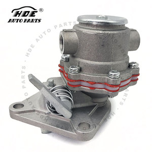4830098 4764289 032700881 High Quality Parts Fuel Pump for IVECO DAILY - Product Image 2
