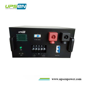 אספקת חשמל פסק יצרן ליתיום סוללה 2kva ups עם מתלה הרכבה - Product Image 2