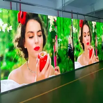 Wholesale HD 4K Outdoor Indoor Rental Led Video Wall P2 P3 P4 Events Background Panels