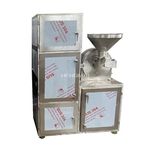 industrial coffee powder grinder coffee roller mill price