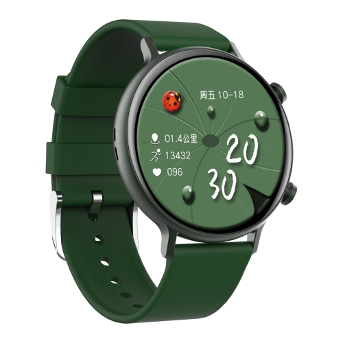 Verde
