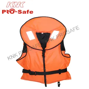 Factory Supplier Cheap EPE Foam Life Jacket for Water Safety