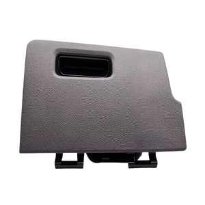 Caja de Almacenamiento para el Tablero del Lado del Conductor para VW <span class=keywords><strong>Tiguan</strong></span> L / <span class=keywords><strong>Tiguan</strong></span> <span class=keywords><strong>Allspace</strong></span> 2022-2024 Longteng Longyao - Product Image 1