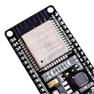 ESP-32S ESP-WROOM-32 ESP32 ESP-32 para WIFI, CPU de Doble Núcleo con Bajo Consumo de Energía, Módulos MCU ESP-32 - Product Image 5