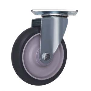 Ruedas industriales, - Product Image 1