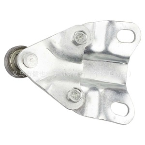 Poulie supérieure de porte centrale RLB 68310-26030 en acier, roulement fluide pour Sea Lion 1994 - Product Image 3