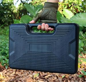 Pelle tactique portable multi-outils <span class=keywords><strong>de</strong></span> survie avec manche réglable, hache, scie et ouvre-bouteille pour la randonnée et la chasse - Product Image 2