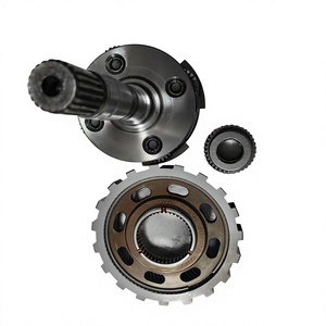 Pièce auto neuve pour arbre d'entrée de boîte de vitesses pour Explorer Hybrides 2019-2020 OE HF35/HF45/HF55 par Yc - Product Image 3