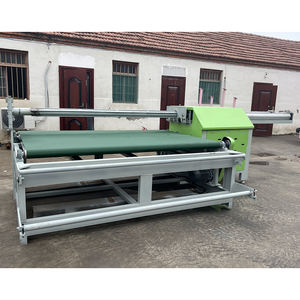 Fabriek Directe Verkoop Sofa Matras Verpakkingsrol <span class=keywords><strong>Machine</strong></span> - Product Image 3