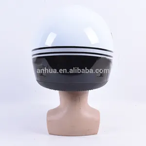 Custom Safety Protective Full Protection Motor Cycle Helmet