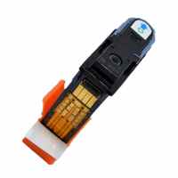 HP 11 C4810A C4811A C4812A C4813A Tête d'impression 1000 1100 1200 2200 2280 2300 2600 2800 Cp1700 100 500 9100 9120 K850 Têtes d'impression