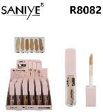 Saniye Liquid Concealer R8082 per tutti i tipi di pelle, copertura viso unisex - Product Image 1
