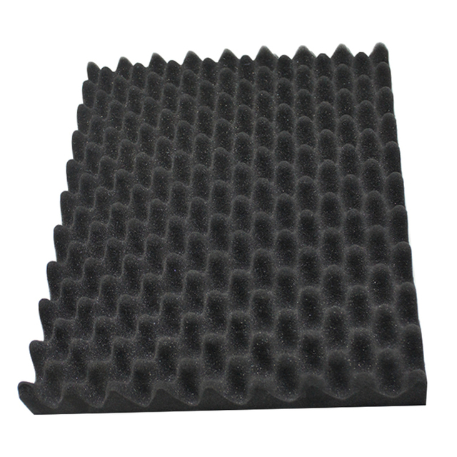 Studio Sound Proof Soundproofing Acoustic Foam Sound Isolation Foam