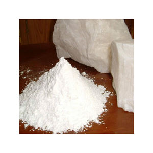 Polvo de Talco de Piedra de Talc Superblanco para Exportación a Gran Escala - Product Image 1