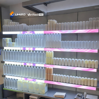 Pantalla LED GOB para Estantes de Supermercado, Ultrafina, a Todo Color, para Publicidad Digital, P1.2 600*60, con 5 Años de Garantía, en Oferta