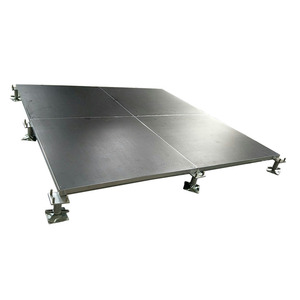 Escenario Portátil Performa Floor con Escaleras, Plataforma Móvil para Pole Dance, Unidades de Escenario para Eventos - Product Image 2