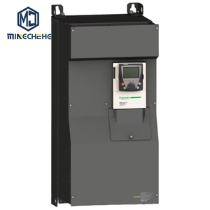 อินเวอร์เตอร์ ATV71HC16N4 ใหม่เอี่ยม 160 กิโลวัตต์ สำหรับ Altivar 61/71 ระบบควบคุมความเร็วรอบมอเตอร์แบบแปรผัน - Product Image 1