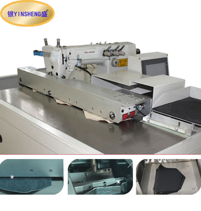 Machine à <span class=keywords><strong>coudre</strong></span> industrielle électrique à double aiguille YS-3800, utilisée pour la couture <span class=keywords><strong>de</strong></span> tentes, <span class=keywords><strong>de</strong></span> cuir, <span class=keywords><strong>de</strong></span> bandes publicitaires et <span class=keywords><strong>de</strong></span> bandes <span class=keywords><strong>de</strong></span> caoutchouc. - Product Image 5